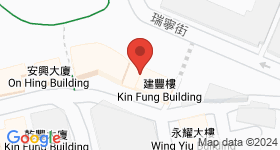 建豐樓 地圖