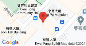 協德大廈 地圖