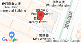 若璠閣 地圖