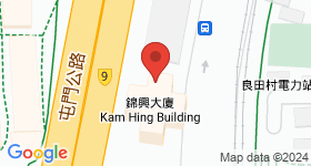 锦兴大厦 地图