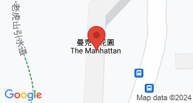 曼克頓花園 地圖
