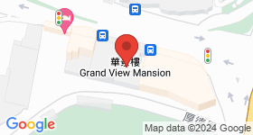 华景楼 地图