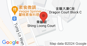 乘龙阁 地图