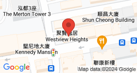 聚賢逸居 地圖
