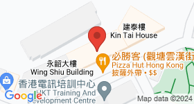 南侨大楼 地图