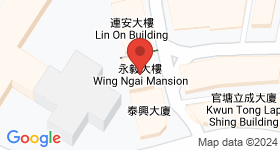 聯發大廈 地圖