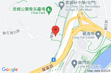 匡智屯門晨崗學校(中學部)