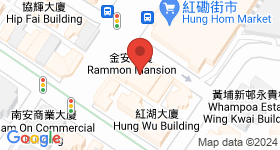 金安大厦 地图