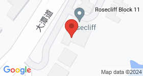 Rosecliff Map