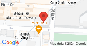 东祥大厦 地图