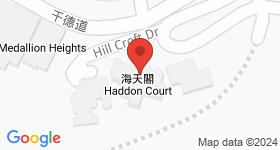 海天阁 地图