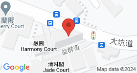 帝后臺 地圖