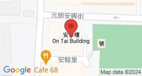安泰樓 地圖