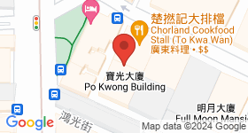 宝光大厦 地图