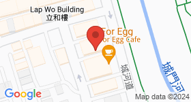 Chik Fuk Building Map