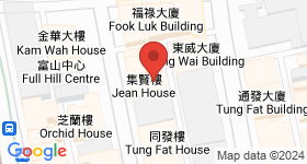 集賢樓 地圖