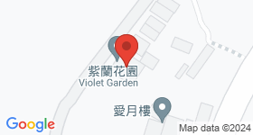 紫兰花园 地图