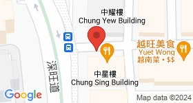中星樓 地圖