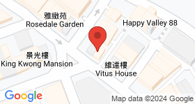成和道37-39号 地图