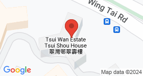 Hang Tsui Court Map