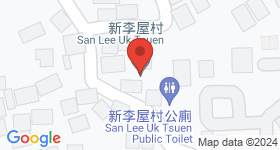 松盛花园 地图