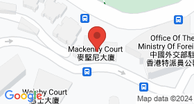 Mackenny Court Map