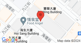 連方 II 地圖