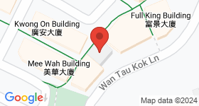 Prosperity Mansion Map