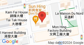Mei Fai Mansion Map