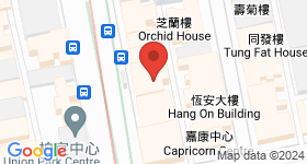 麗英大廈 地圖