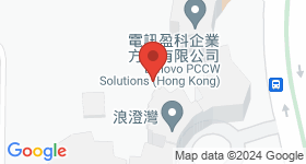 星匯居 地圖