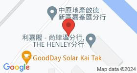 龍譽 地圖