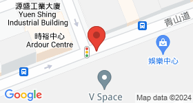 映築 地圖