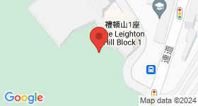 禮頓山 地圖