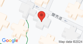 美孚新村 第五期 地圖