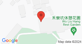 禾寮坑 地圖