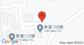 茅莆 地图