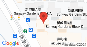 新威園 地圖