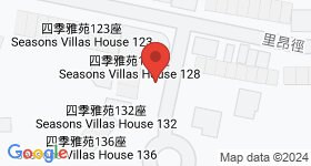 四季雅苑 地图