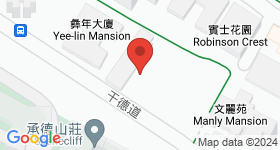 駿豪閣 地圖