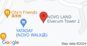 Novo Land 2A期 地图