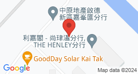 天寰 地圖
