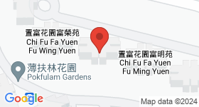 置富花園 地圖