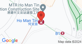 IN ONE Map