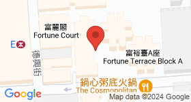 本木 地图