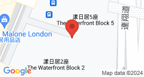 漾日居 地圖