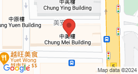 中美樓 地圖