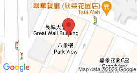 富民閣 地圖
