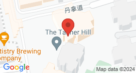 柏蔚山 地圖