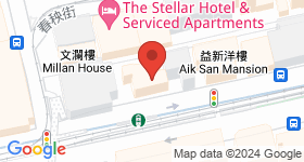 新达大厦 地图